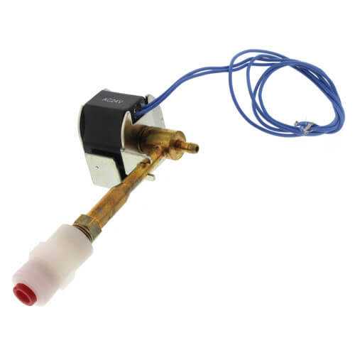 Honeywell 50041883-002 AC Solenoid Valve - Cheap Fitting