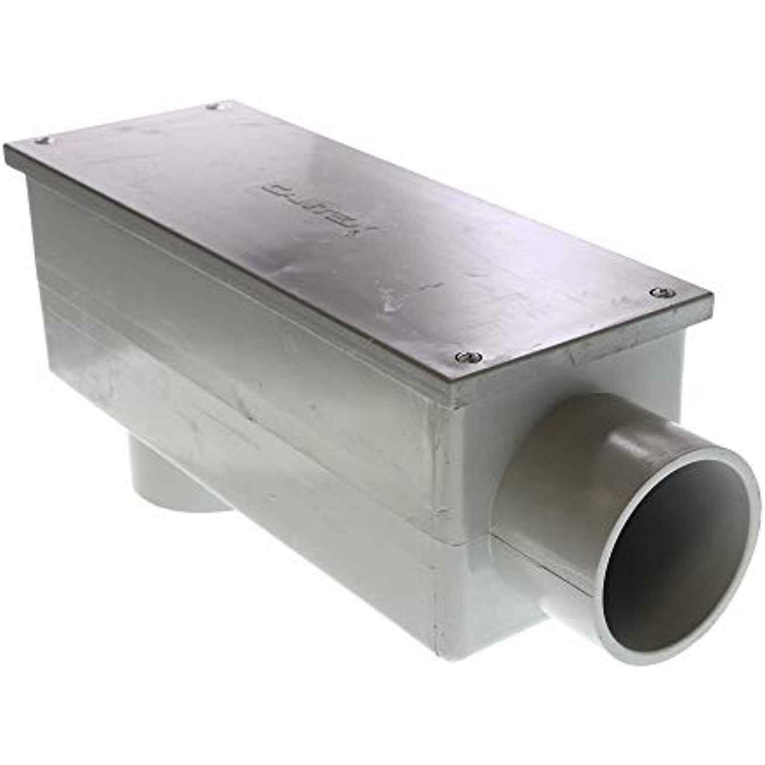 Cantex Conduit Outlet Body 5133669 - Cheap Fitting