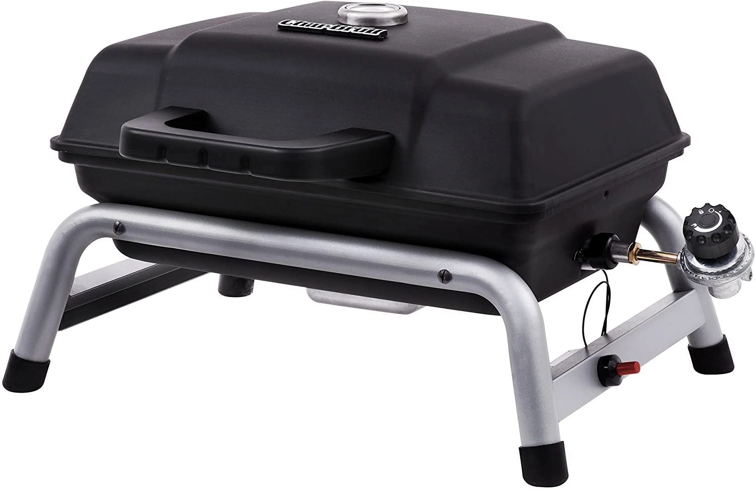 Char-Broil Grill2Go® Portable Gas Grill - Cheap Fitting