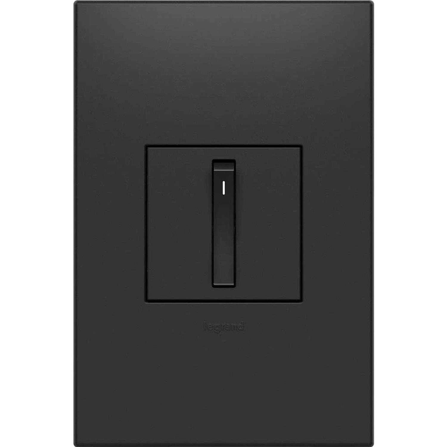 Legrand Adorne Whisper 3-Way Switch ASWR1532G4 - Cheap Fitting