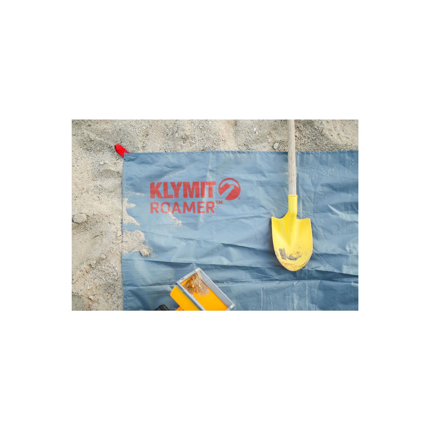 Klymit Roamer Throw Tarp - Cheap Fitting