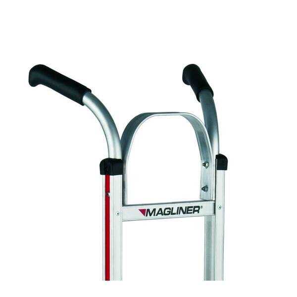 Magliner Bolted Double Grip Hand Truck Handle 86031 - Cheap Fitting