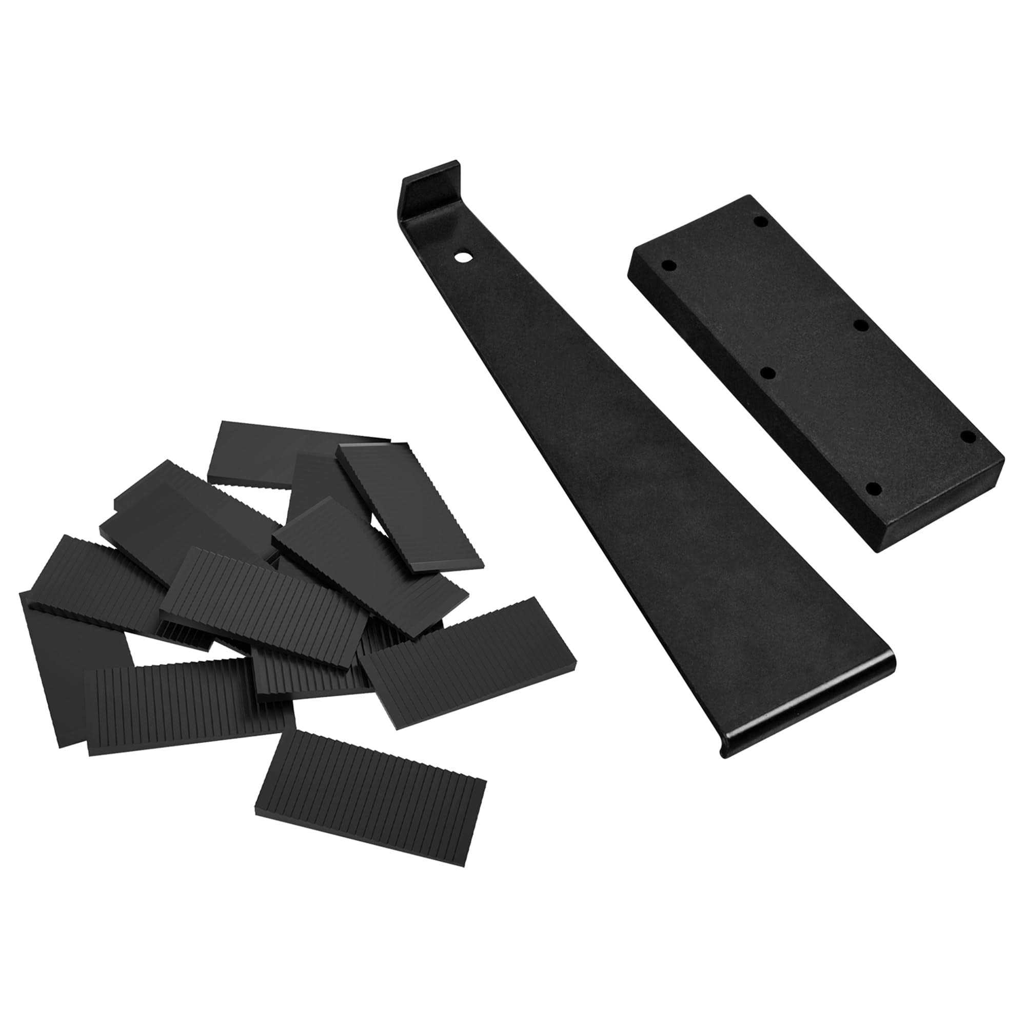 Roberts Laminate and Wood Flooring Installation Kit - Cheap Fitting