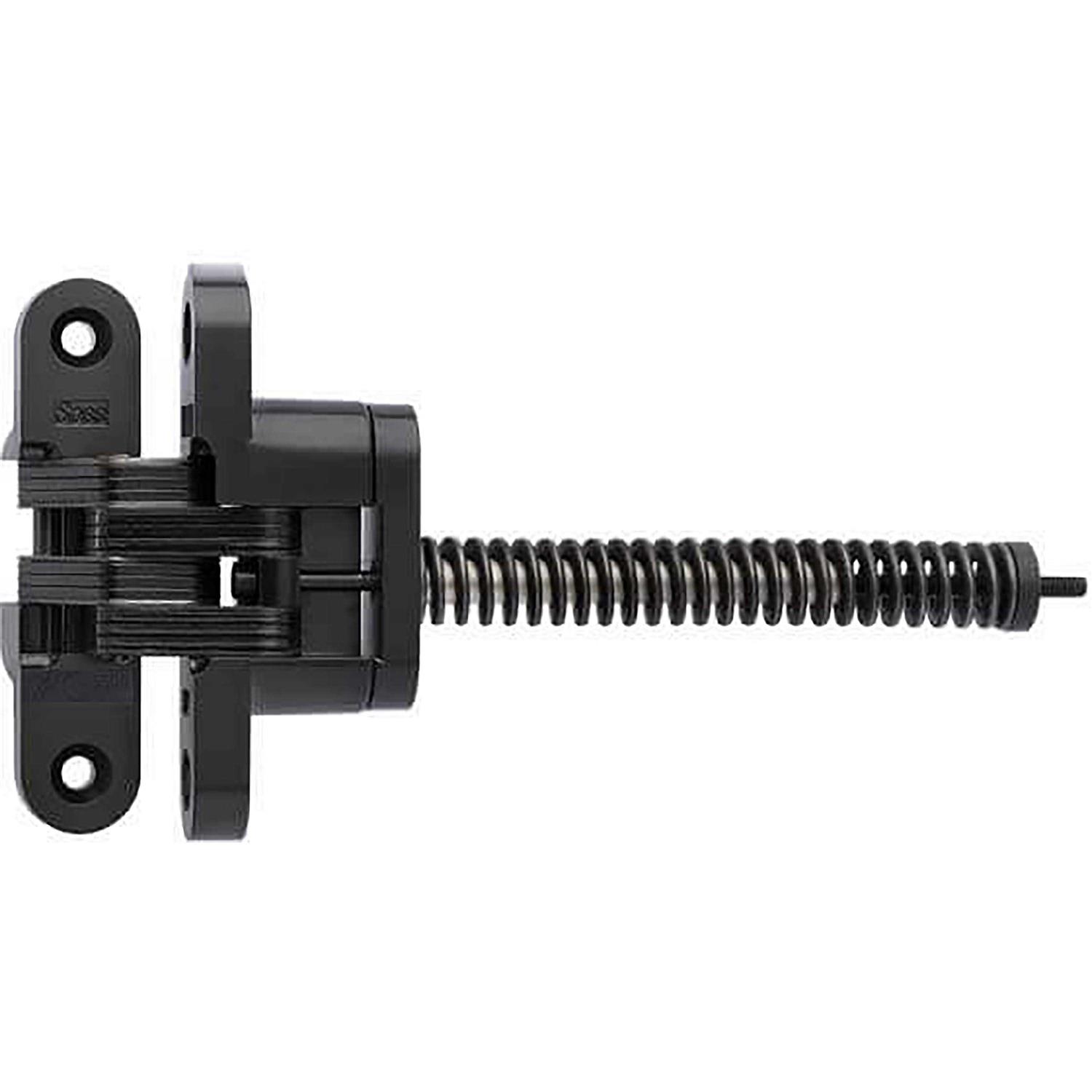 SOSS Invisible Hinge - Cheap Fitting