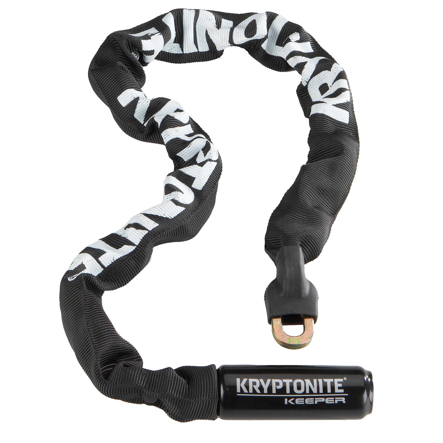 Kryptonite Keeper 785 Integrated Chain Lock - Cheap Fitting
