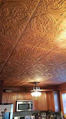 White Styrofoam Ceiling Tile Astana - Cheap Fitting