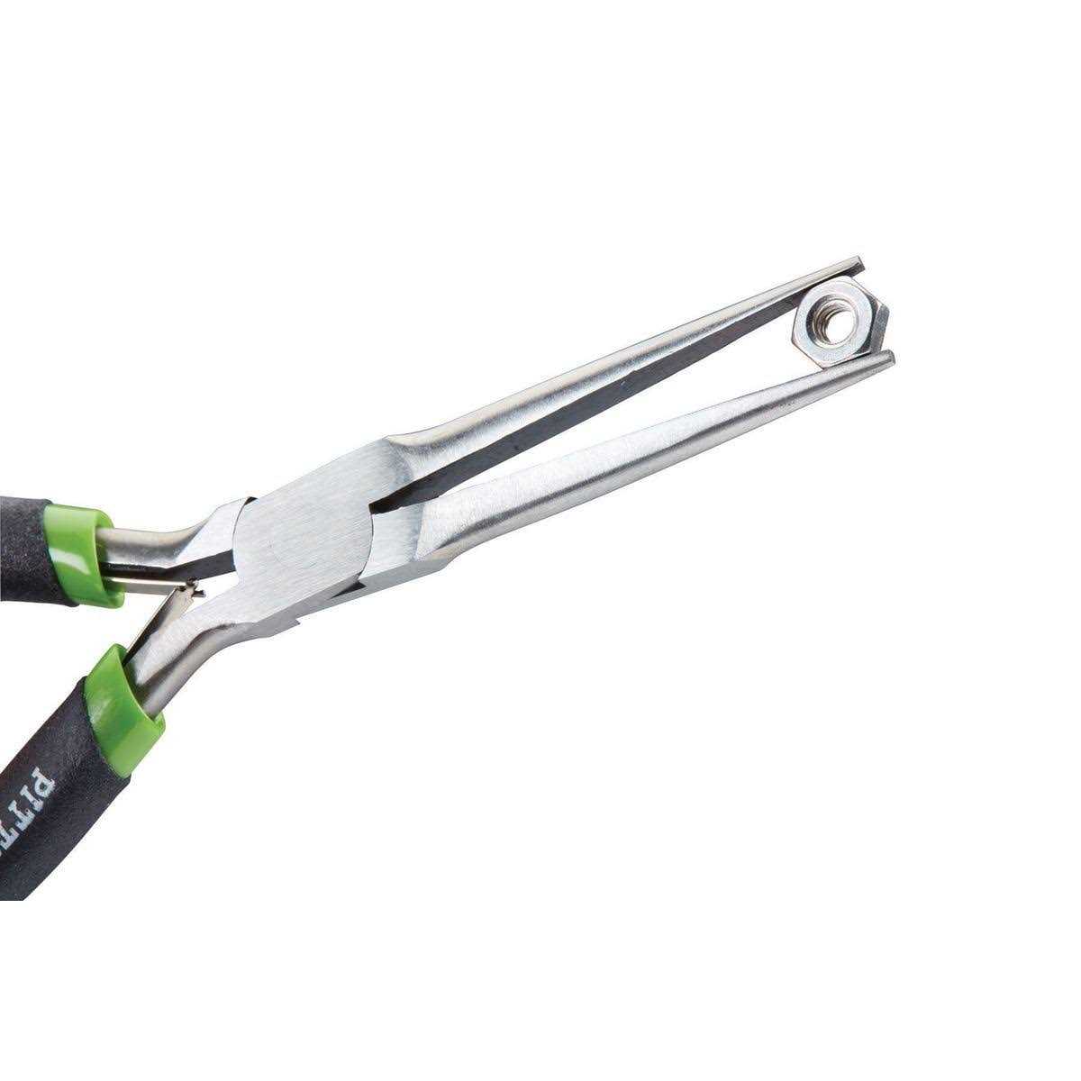 Pittsburgh 5-3/4 in. Needle Nose Pliers - Cheap Fitting