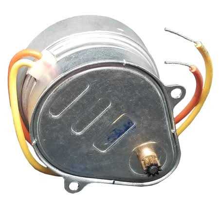 Valemo Md10 Replacement for Honeywell 802360ja Motor Used in V8043-V8044 - Cheap Fitting
