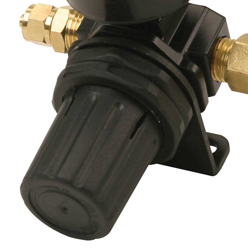 Viair 90150 Air Pressure Regulator - Cheap Fitting