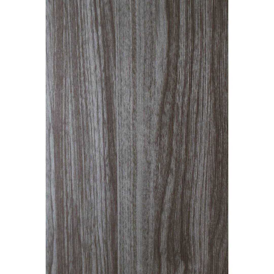 Paneled Manufactured Wood and Glass Leora Standard Door Belldinni Finish/Color - Cheap Fitting