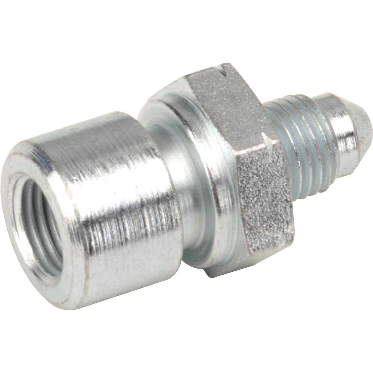 220-6413 Wilwood Fitting Adaptor -3 to 10mm x 1.0 I.F - Cheap Fitting
