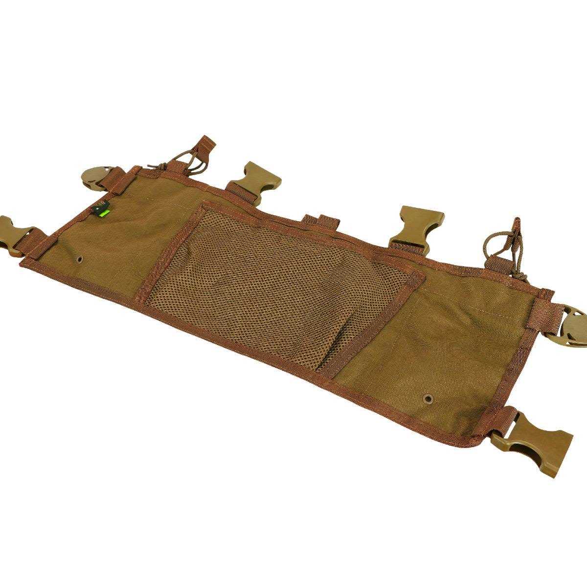 Condor Ops Chest Rig - Cheap Fitting