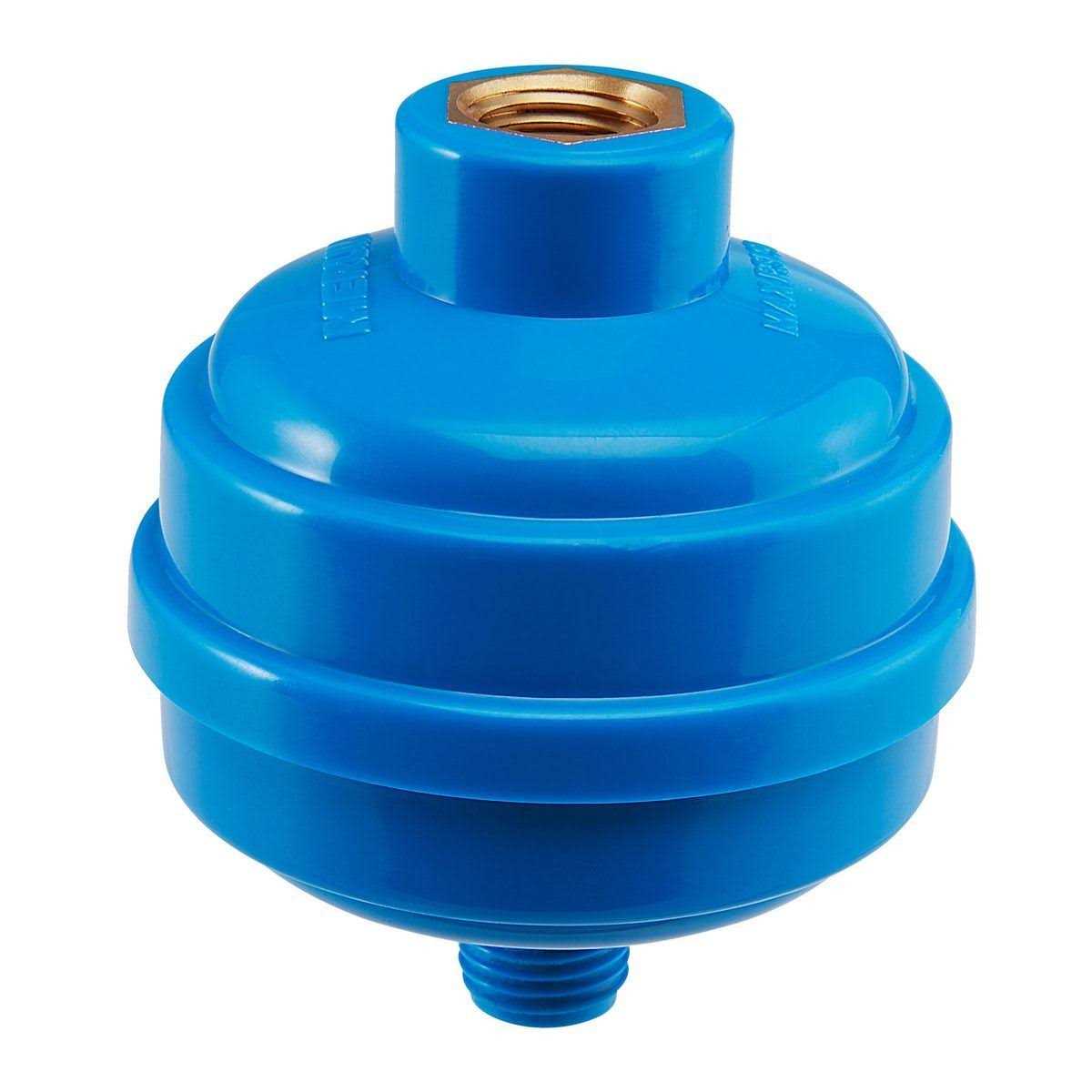 Merlin Disposable Inline Moisture Filter - Cheap Fitting
