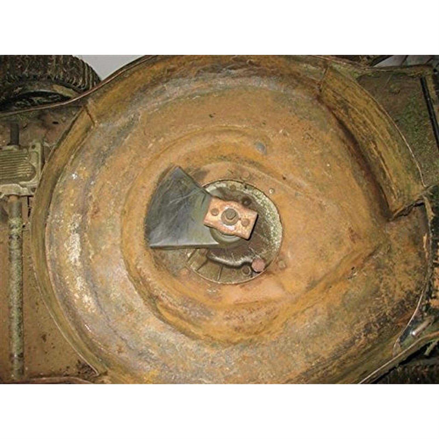 Corroseal Water-Based Rust Converter Metal Primer - Cheap Fitting