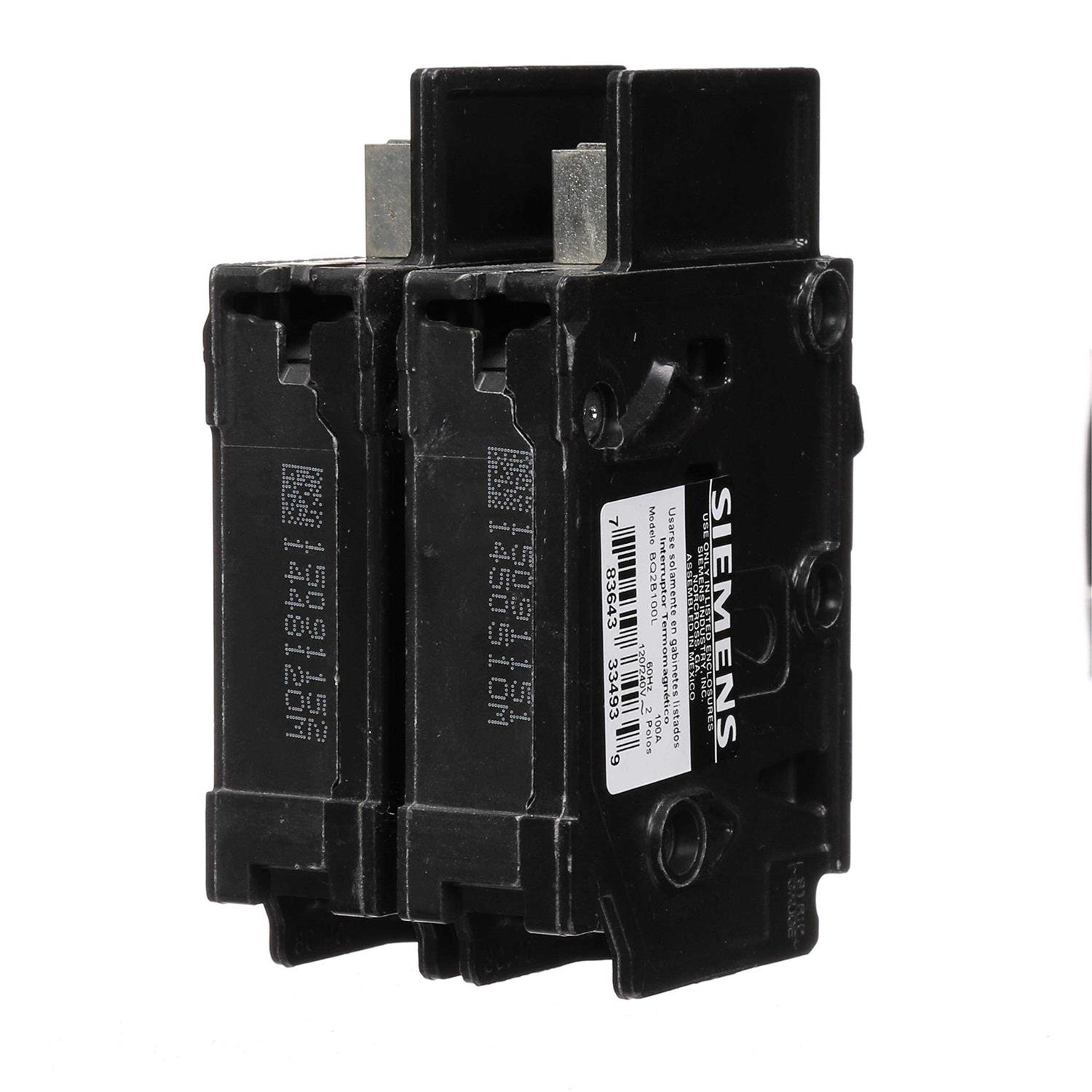 BQ2B100L Siemens Miscellaneous - Cheap Fitting