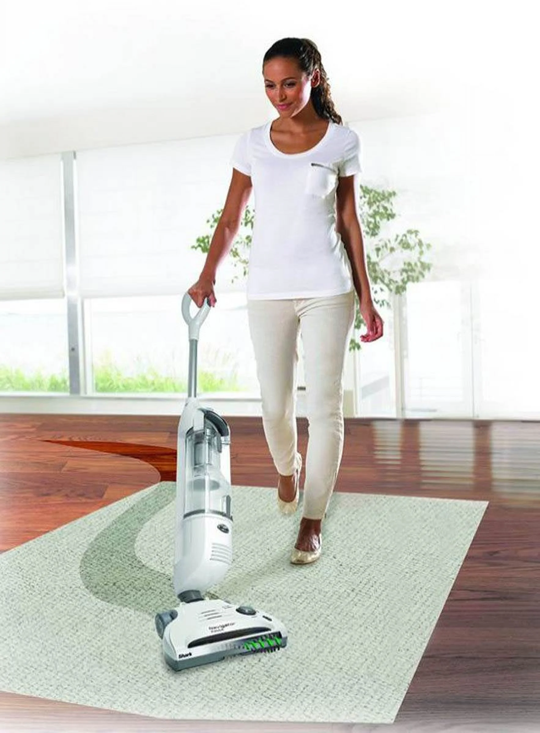 Shark SV1106 Bagless Navigator Freestyle Cordless Stick Swivel Vacuum Cleaner - Cheap Fitting