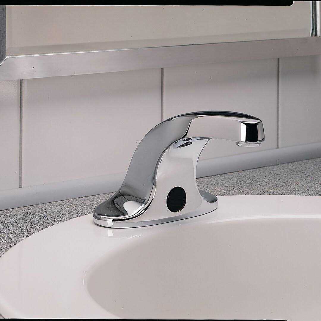American Standard 605B205.002 Selectronic ICU Faucet - Cheap Fitting