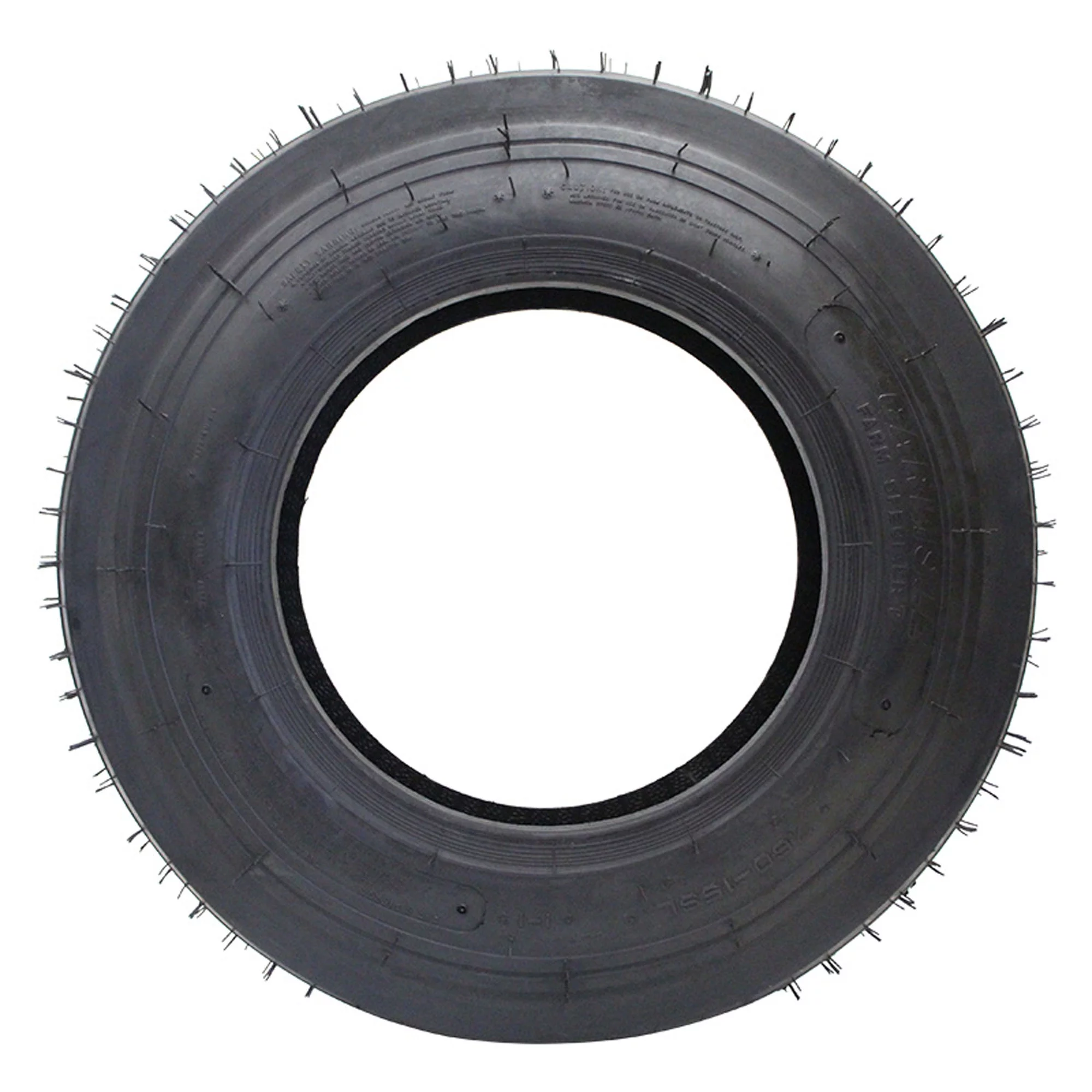Carlstar Farm Specialist I-1 11-14 112B D Farm Tire - Cheap Fitting