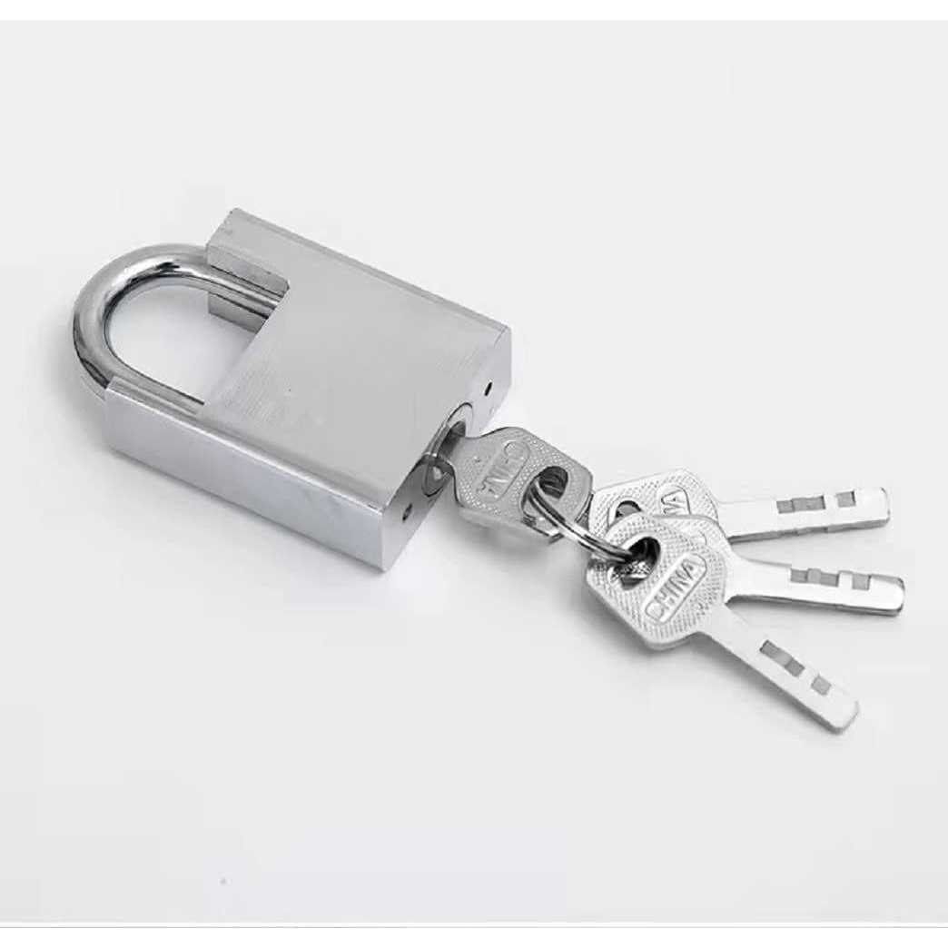 Safety Bicycle Chain Lock, Motorcycle Lock, Cannot Be Cut with Bolt Cutters Or Hand Tools.Premium Case-Hardened Security Chain for Motorcycles - Cheap Fitting