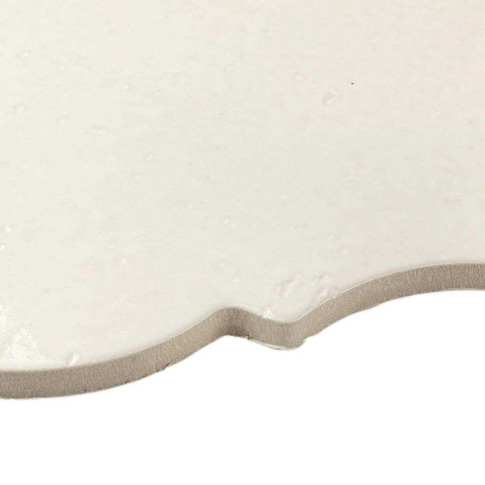 Ivy Hill Tile Palermo Arabesque Porcelain Tile - Cheap Fitting