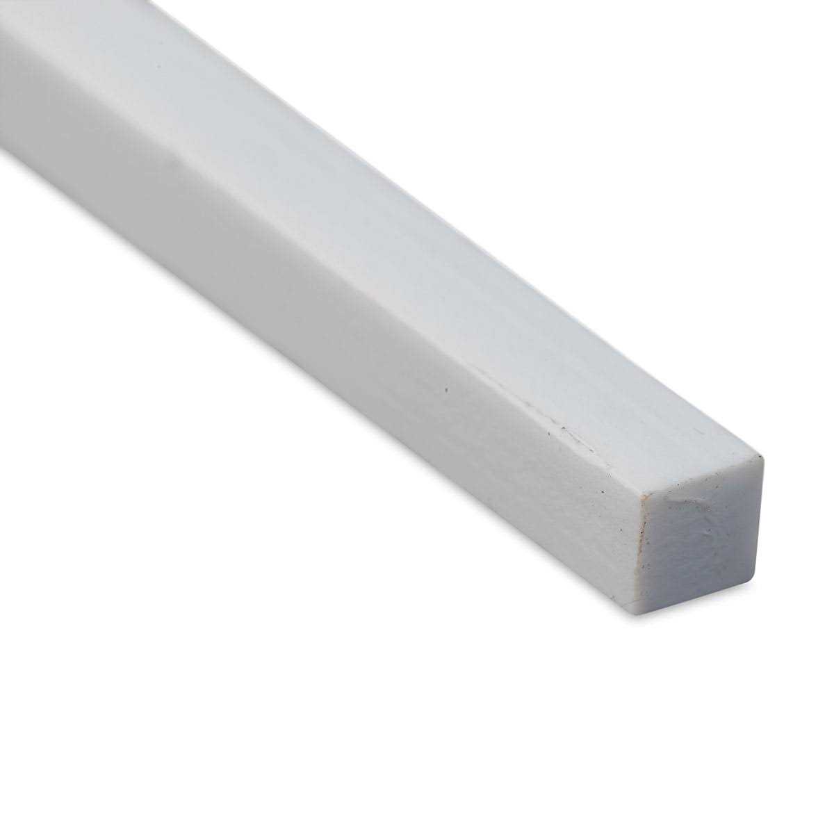 Plastruct MS-160 Square Rod,.160 - Cheap Fitting