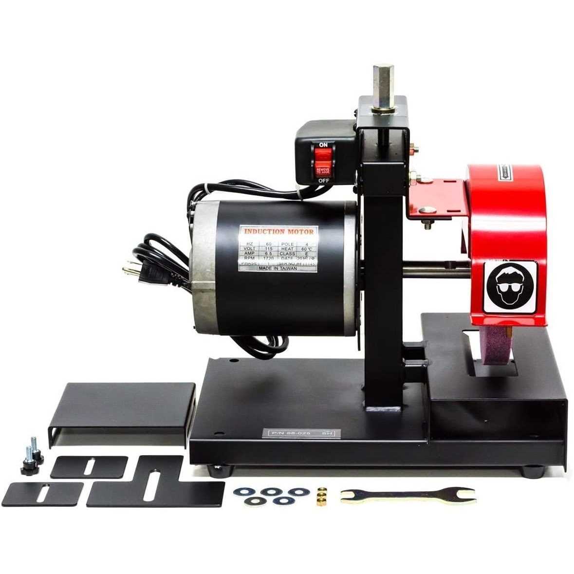 Oregon 88-025 Blade Grinder - Cheap Fitting