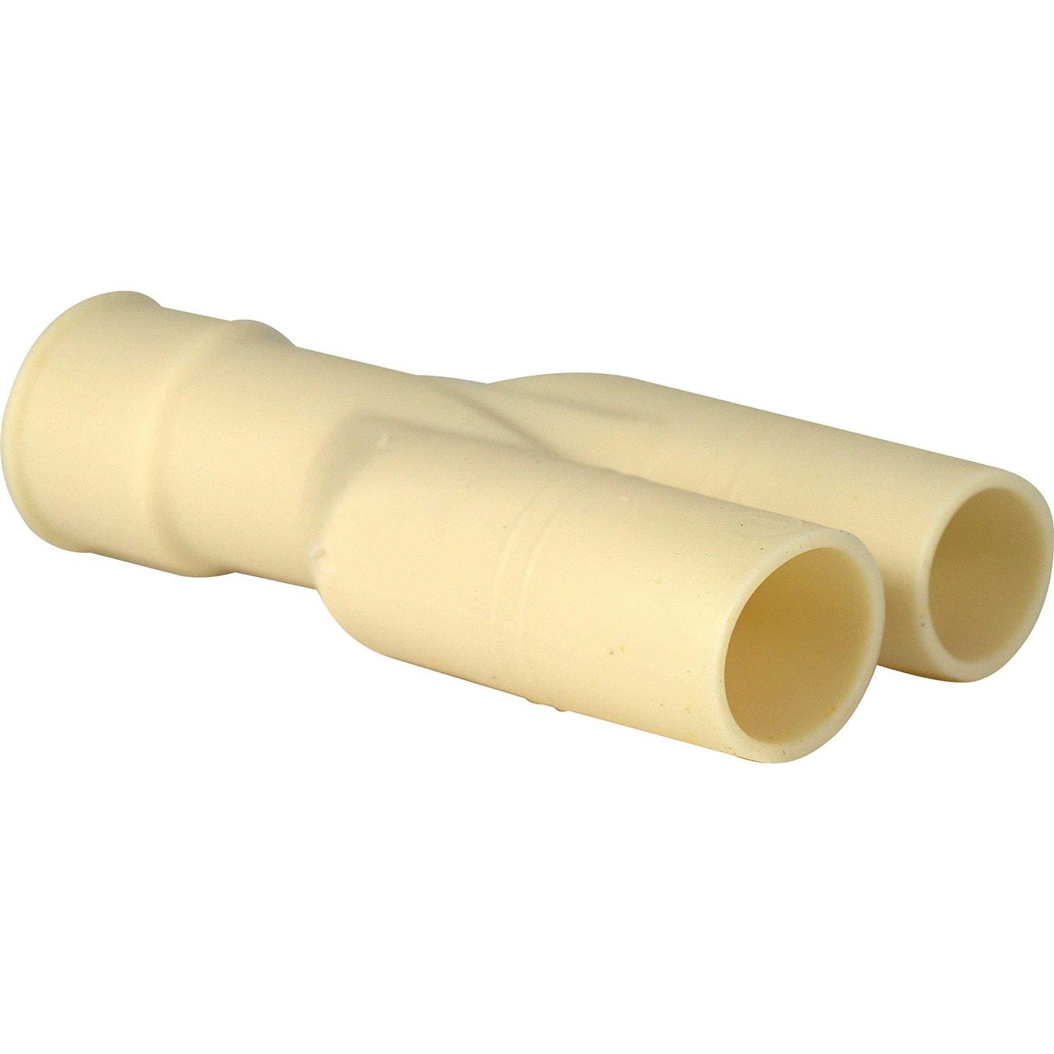 529872 Fisher & Paykel Dishwasher Double Drain Hose Joiner - Cheap Fitting