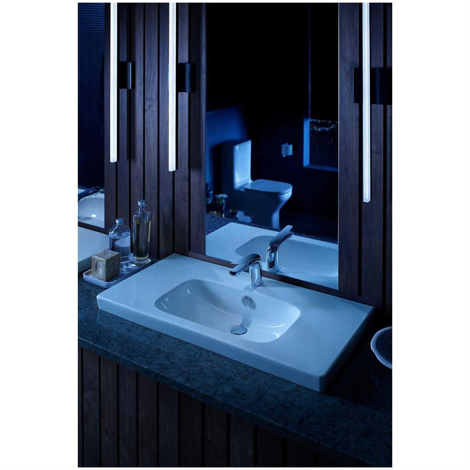 Kohler Square Foot Ledge - Cheap Fitting