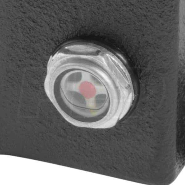 Powermate 3.7-HP Single-Stage Inline-Twin Replacement Air Compressor Pump 040-0354RP - Cheap Fitting