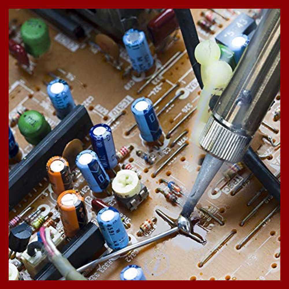 60/40 Rosin Core Solder Wire, 0.6mm and 1.5mm Tin Lead Rosin Core Solder for Stained Glass - Cheap Fitting