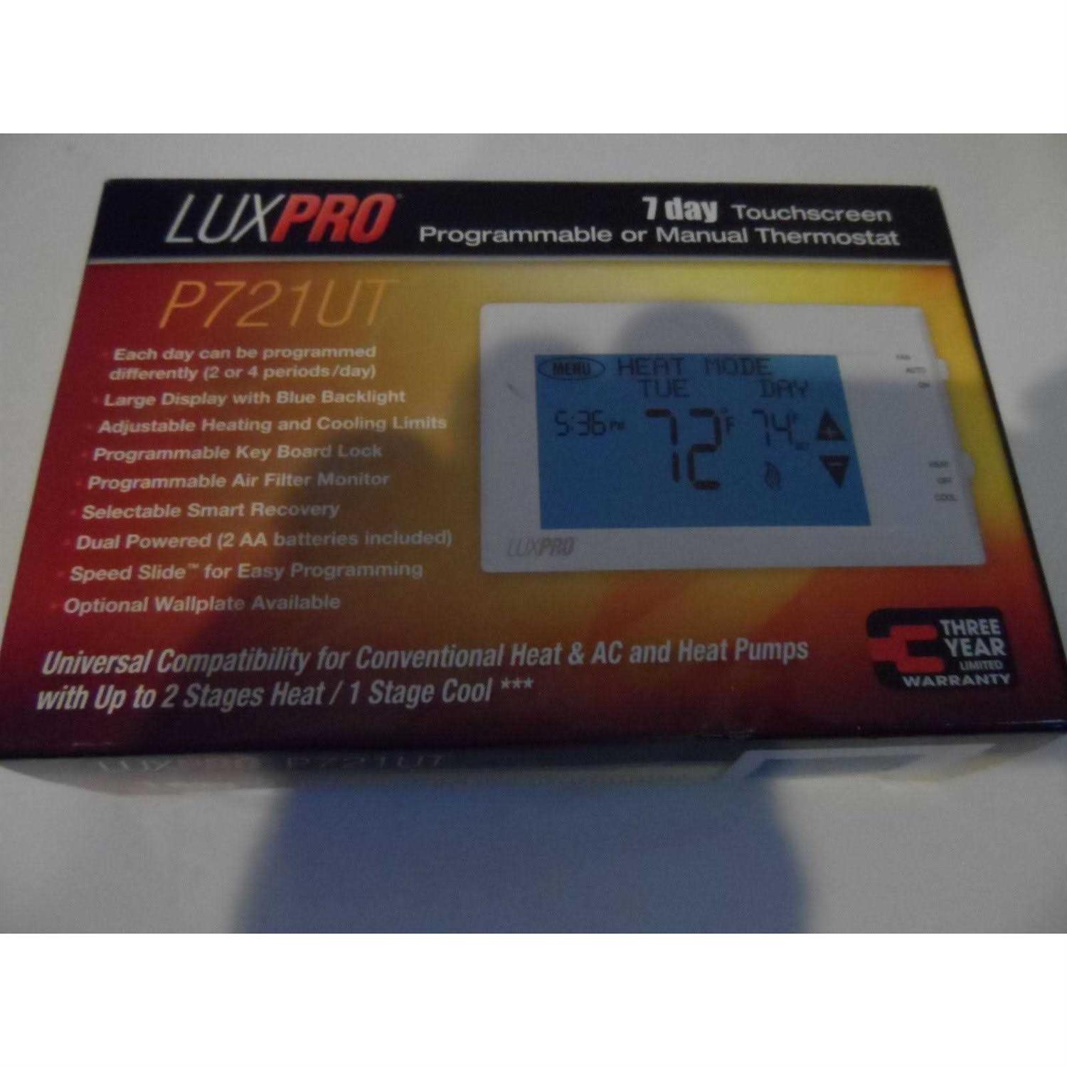 Diversitech 675-P721UT Therm - Cheap Fitting