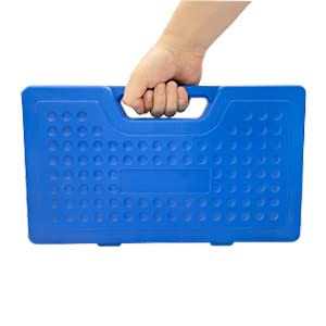 mainpoint Master Hex Bit Socket Set Allen Wrench Bit Kit Hex Key for Ratchet Socket Tool SAE and Metric Set 3/8 - Cheap Fitting