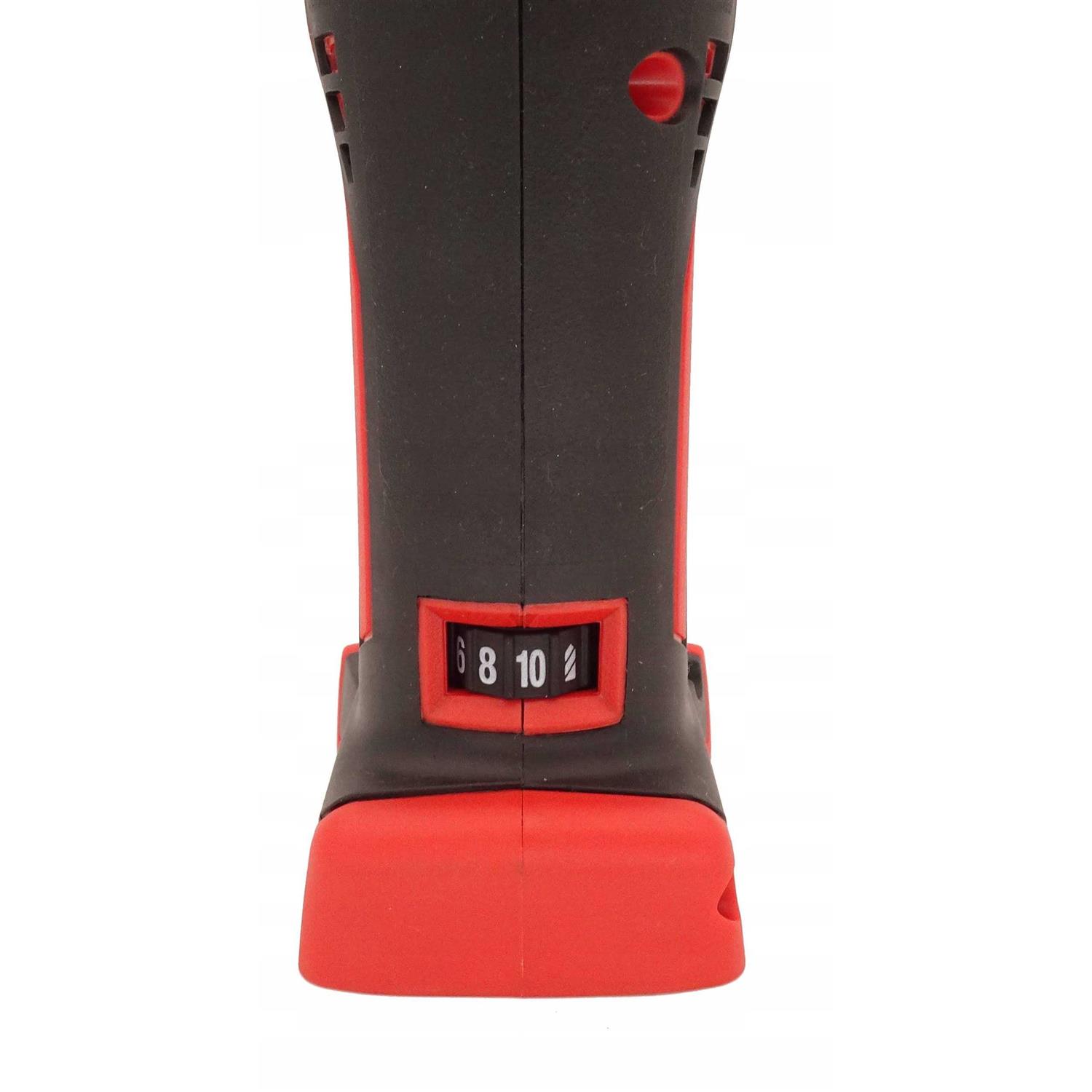 Milwaukee C18RAD-0 M18 Right Angle Drill Driver - Cheap Fitting