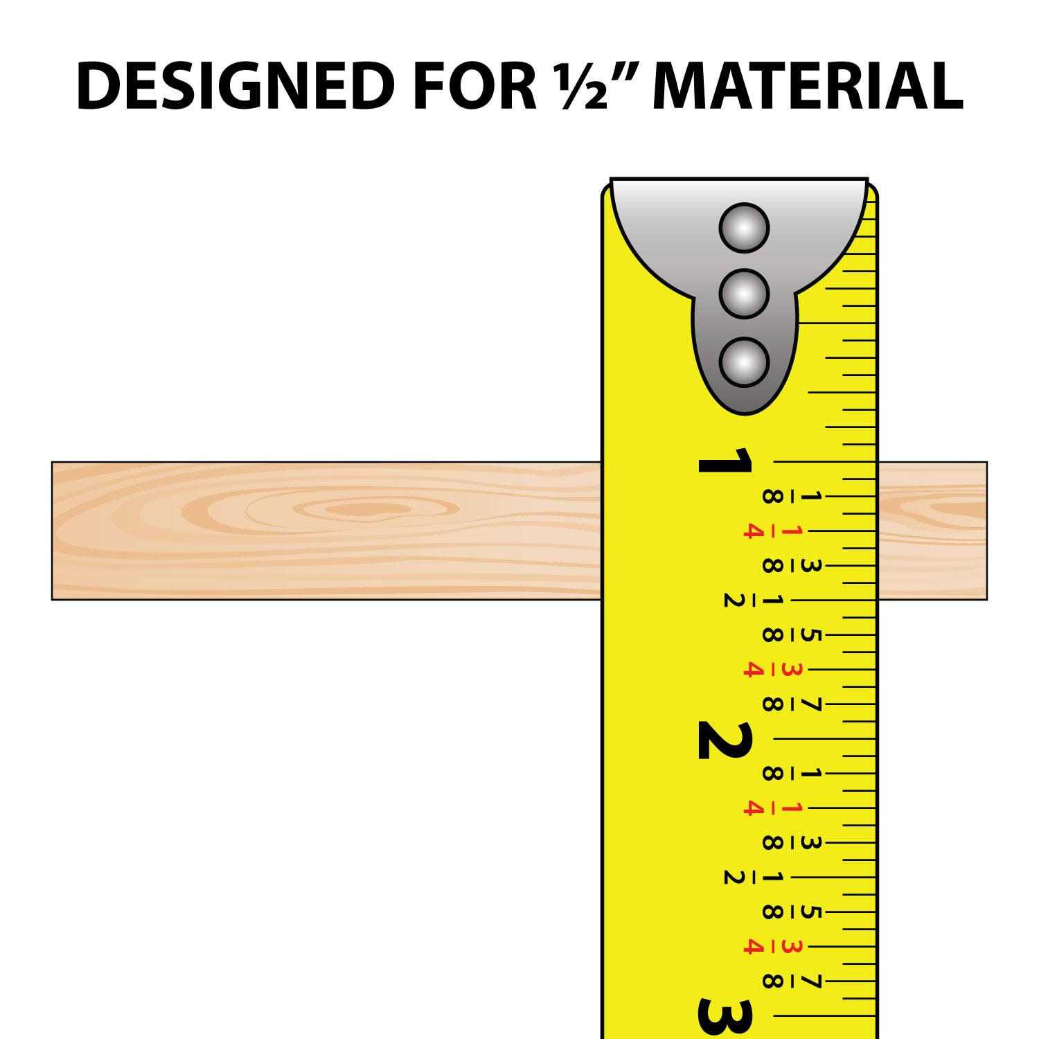 Outwater Aluminum J Channel Fits Material Thick Clear Anodized Finish Aluminum Cap Moulding Length 3P1.27 - Cheap Fitting
