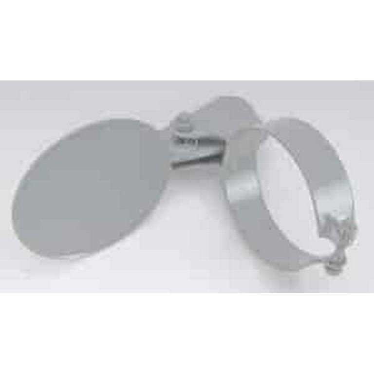 Walker 35907 Exhaust Pipe Rain Cap - Cheap Fitting