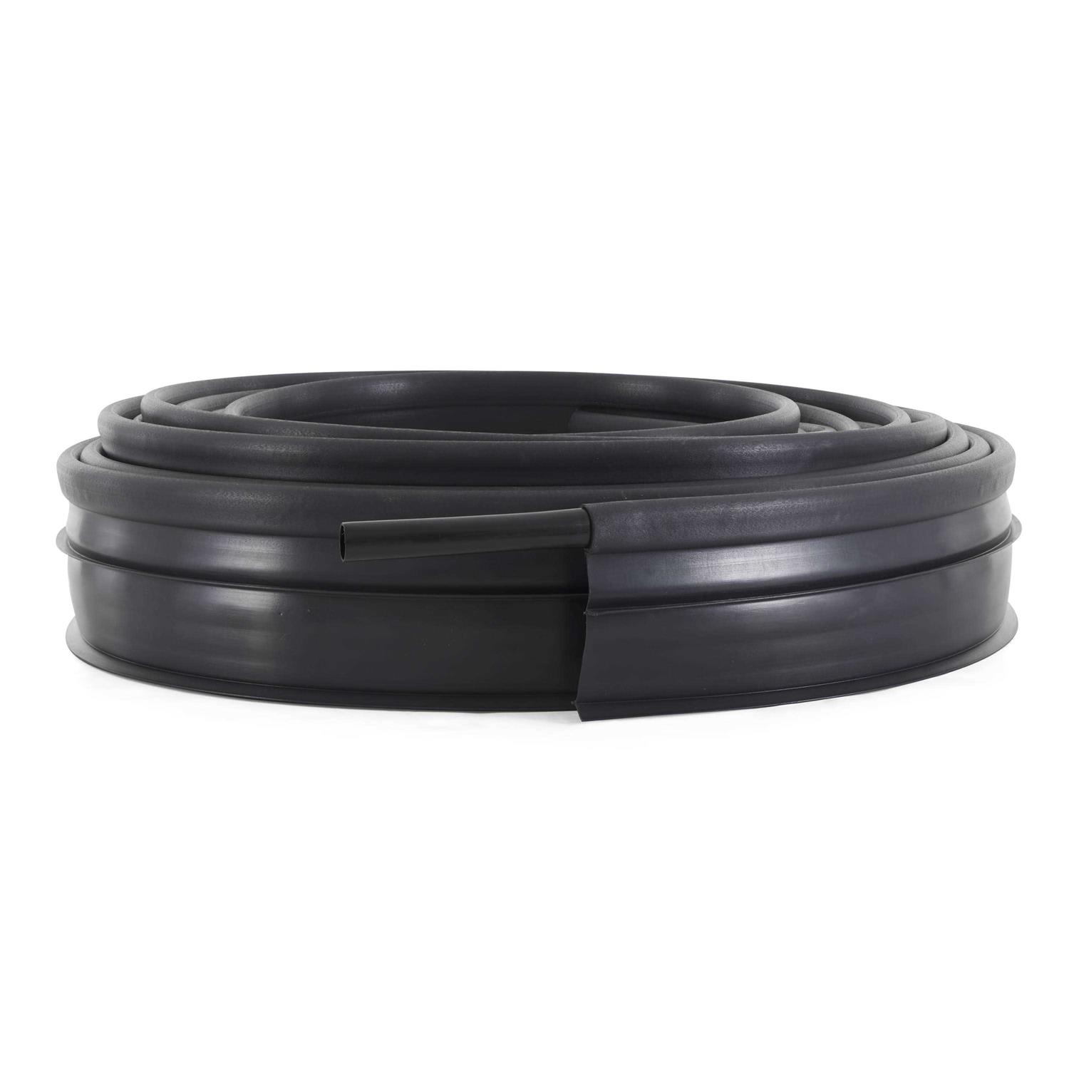 Suncast Lawn Edging - Cheap Fitting