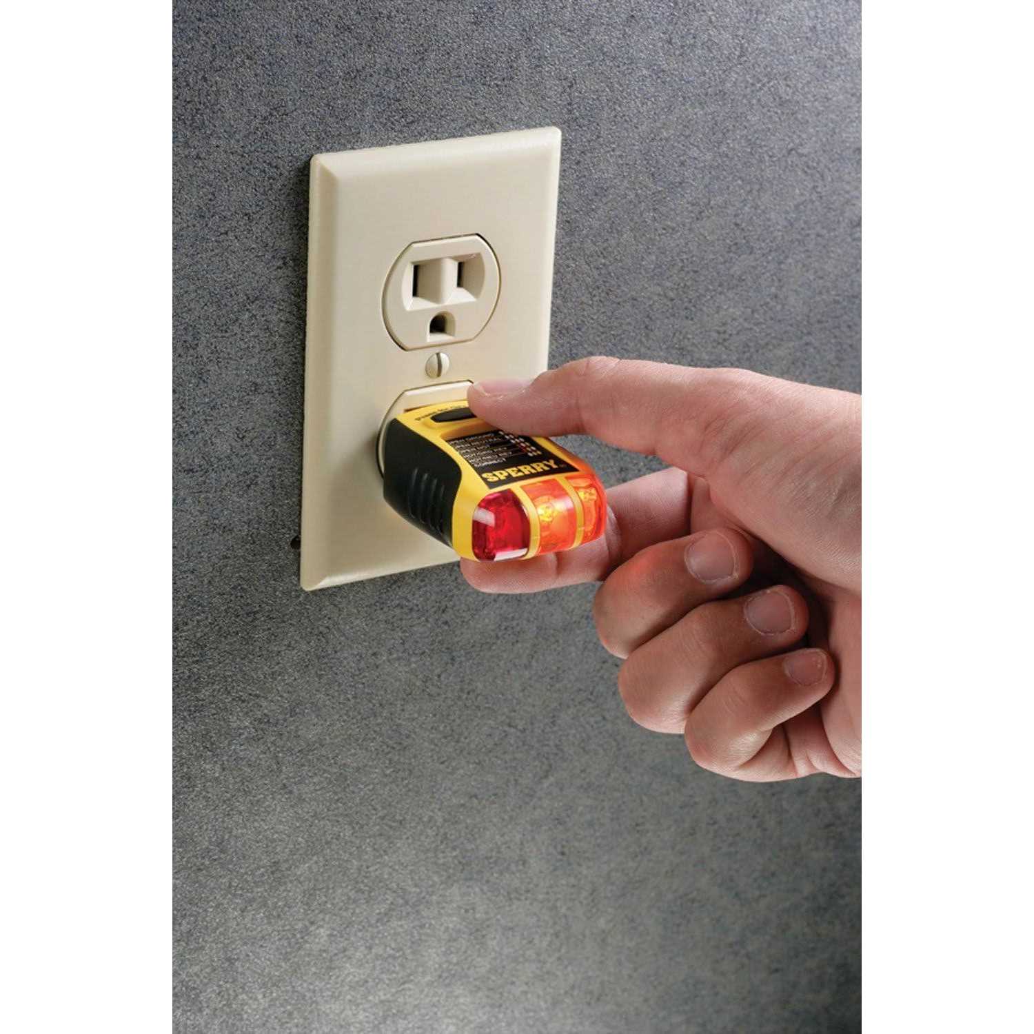 Gardner Bender Voltage Test Kit STK001 - Cheap Fitting