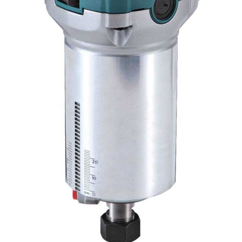 Makita RT0701CX7 - Cheap Fitting
