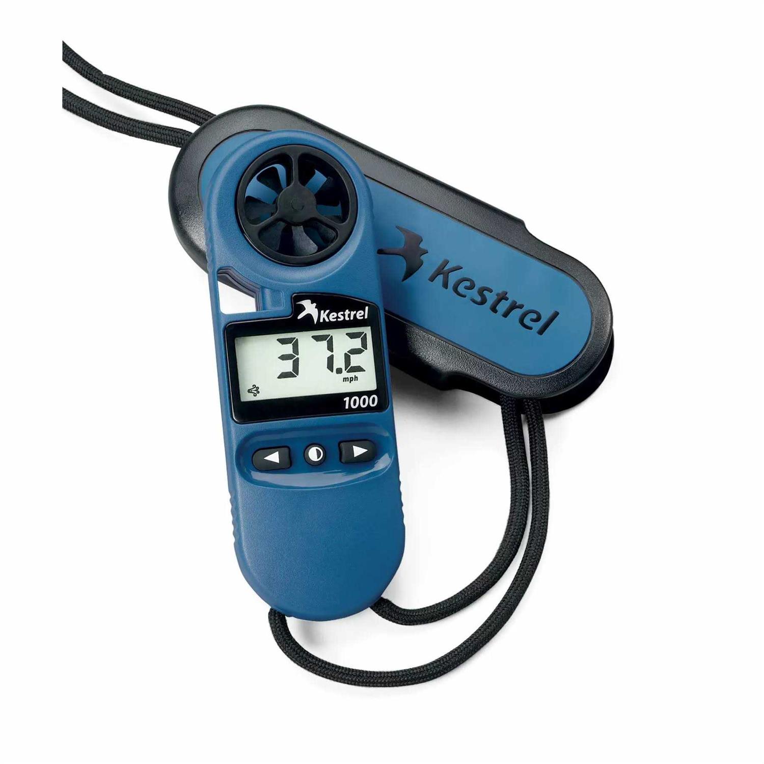 Kestrel 1000 Wind Meter - Cheap Fitting