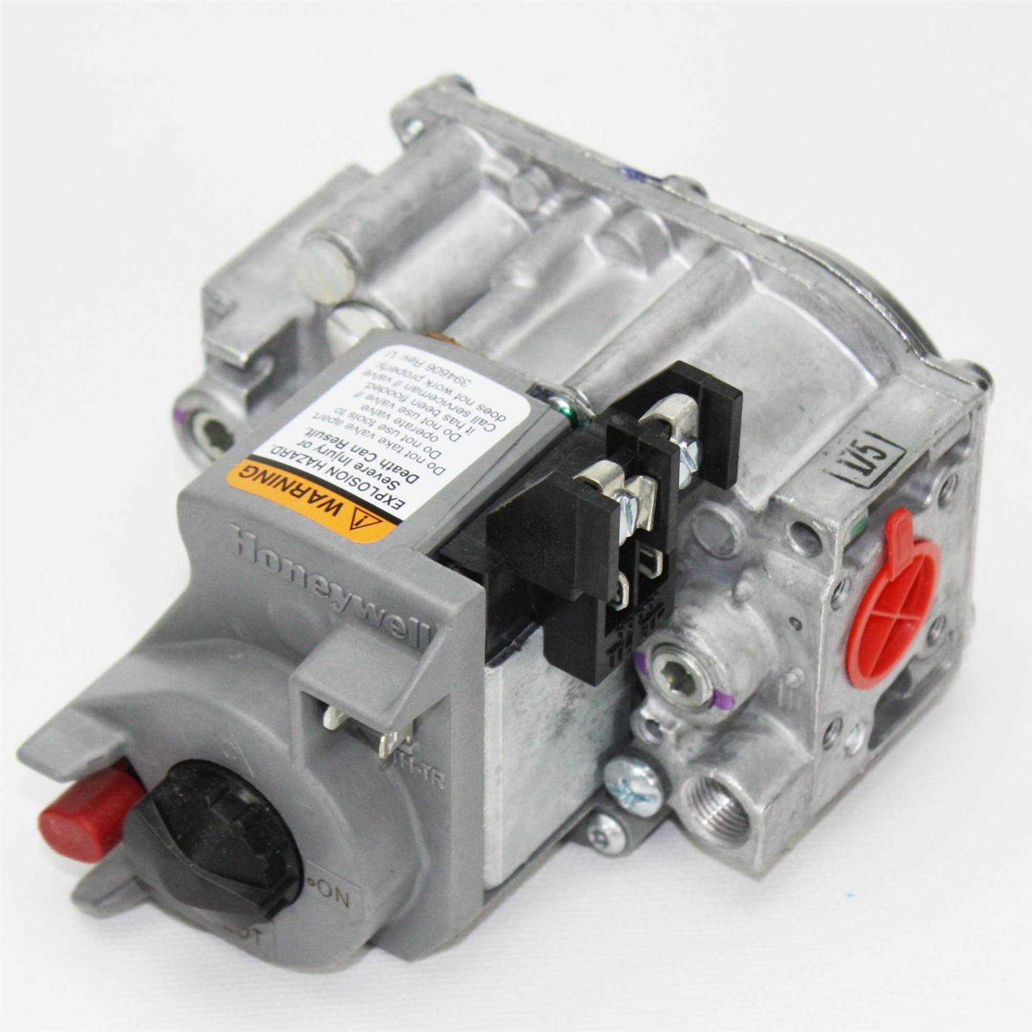 Honeywell VR8200A2132 Gas Valve - Cheap Fitting