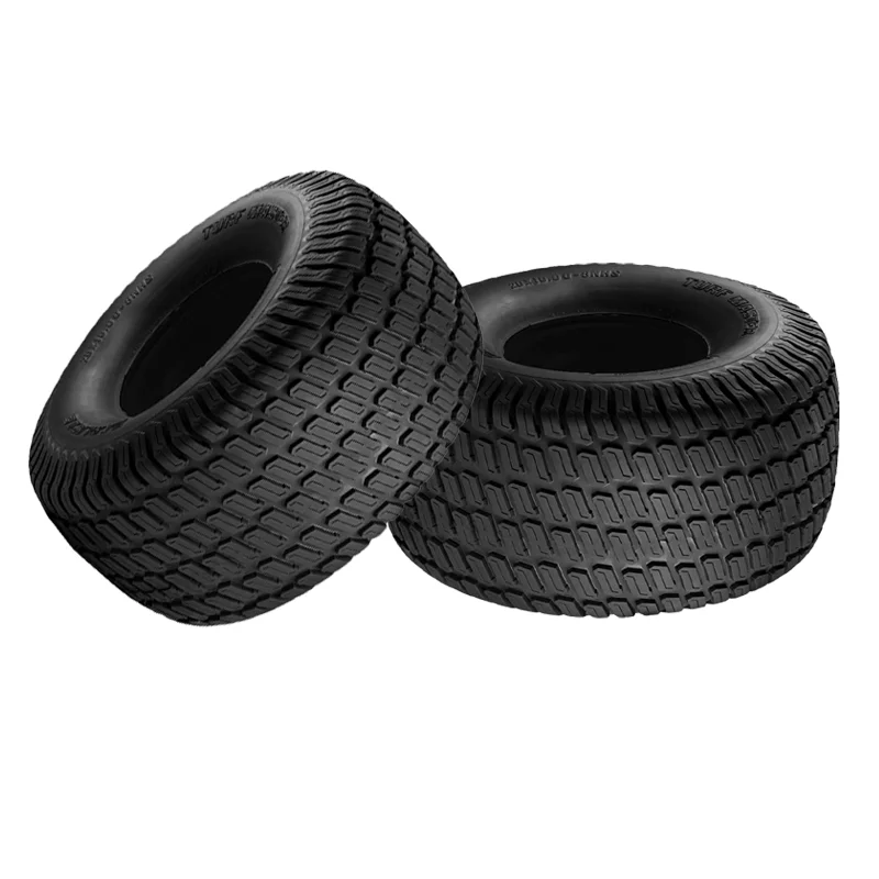 Carlstar Turf Master 22X10-10 91A3 B Lawn & Garden Tire - Cheap Fitting