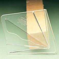 WoodRiver Zero Zero Center Finder - Cheap Fitting