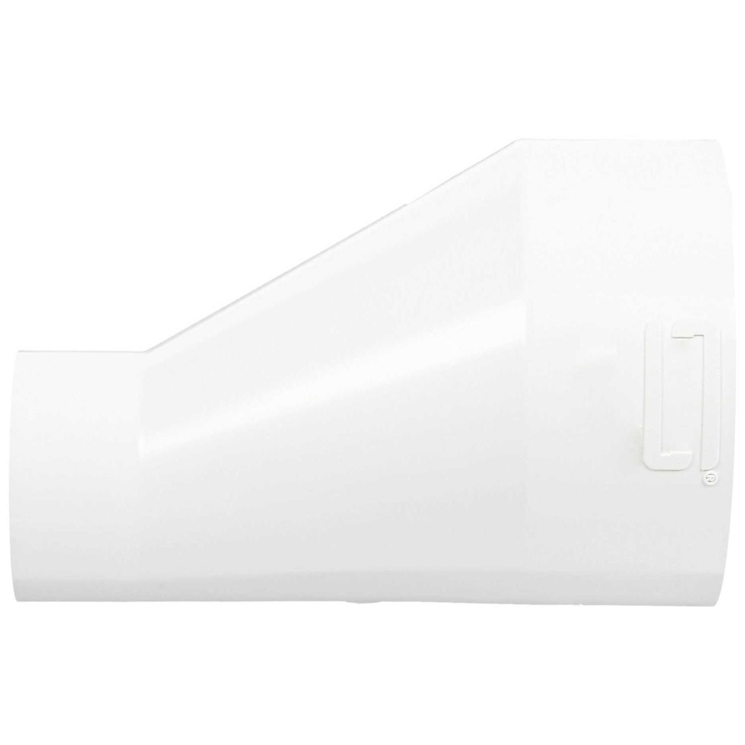 Spears 429-e Series PVC Pipe Fitting Eccentric Coupling - Cheap Fitting