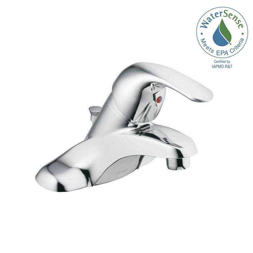 Moen Adler Bathroom Faucet Chrome - Cheap Fitting
