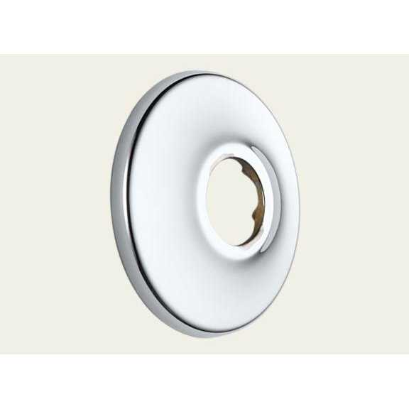 Delta Chrome 7 Spray Hand Shower - Cheap Fitting