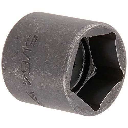 Williams SB-526 1/2 Drive Black Penta Socket - Cheap Fitting