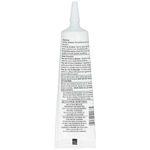 Motorcraft XG3A 3.0 oz Dielectric Grease - Cheap Fitting