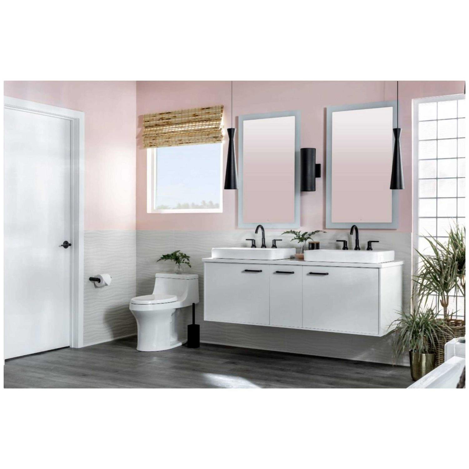 Schlage Latitude Privacy Door Lever Set F40LAT716 - Cheap Fitting