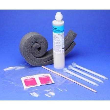 Polywater FST-250KIT 8.5OZ Foam Duct Sealant - Cheap Fitting