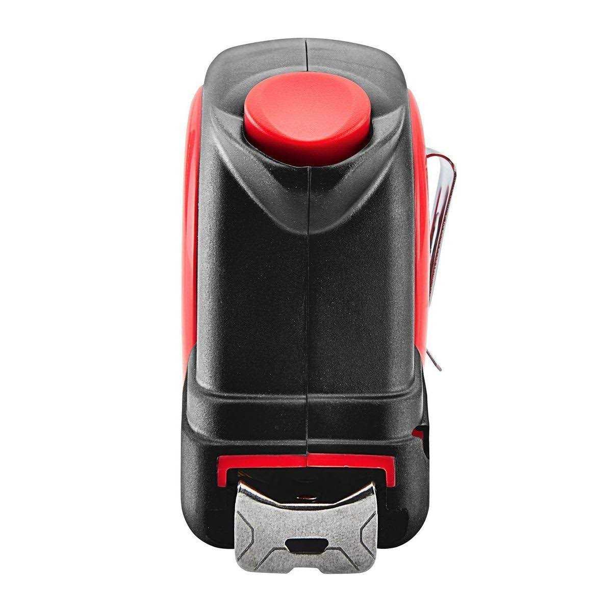 Bauer 1 in. Self-Locking Tape Measure - Cheap Fitting